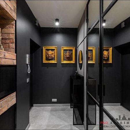 P&O Apartments Bitwy Warszawskiej - Ochota Varşova Dış mekan fotoğraf